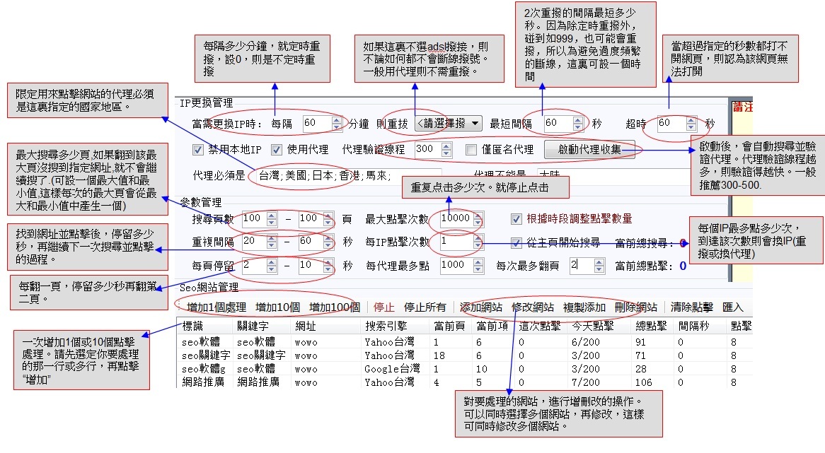 seo说明